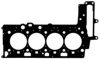 GLASER H40751-00 Gasket, cylinder head